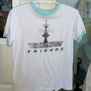 Friends T-shirt